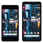 Google Pixel 2 vs Pixel 2 XL : quelles différences entre les deux modèles ?