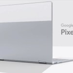 Avec son nouveau Pixelbook, Google veut conjuguer le meilleur d’Android et Chrome OS