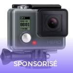 🔥 Bon Plan : la GoPro Hero à 53 euros