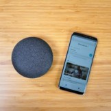 Test du Google Home Mini, la porte d’entrée de l’écosystème Google Assistant