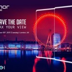 Honor prépare un nouveau smartphone borderless pour la fin d’année