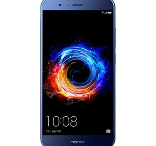 Honor 8 Pro : prix, fiche technique, test et actualité - Smartphones -  Frandroid