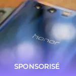 Ces éléments de design qui différencient les smartphones d’Honor