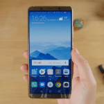 Vidéo : notre avis sur le Huawei Mate 10 Pro, la bonne surprise de cette fin d’année