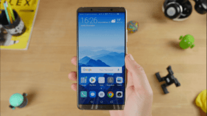 Le Huawei Mate 10 Pro explose un record à faire trembler Samsung et Apple