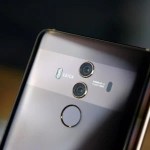 Le Huawei Mate 10 Pro aura droit aux améliorations de l’IA photo des P20