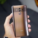 Huawei Mate 20 : la marque chinoise dépose le nom et planifie les 7 ans de smartphones à venir