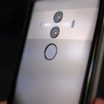 Huawei Mate 20 Pro : premier aperçu présumé d’un design sans encoche ni bordures