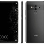 Le Huawei Mate 10 Pro chasserait sur les terres du Samsung Galaxy Note 8 avec son stylet