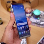 Mate 20 Pro : Huawei tourne le dos à LG et Samsung pour ses écrans OLED