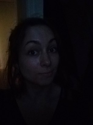 Difficile sans flash