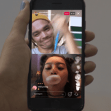 Instagram : invitez un ami dans votre vidéo en direct