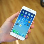 Test de l’iPhone 8 Plus : le flagship néo-rétro
