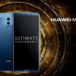 Huawei officialise ses Mate 10 et Mate 10 Pro : les caractéristiques en détails
