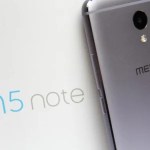 Test du Meizu M5 Note : le smartphone sans prétention