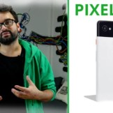 Google Pixel 2 et Google Pixel 2 XL : notre prise en main en vidéo