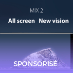 🔥 Bon plan : le Vernee Mix 2 avec un écran borderless et un SoC Helio P25 est à 142 euros 🔥 Bon plan : le Vernee Mix 2 avec un écran borderless et un SoC Helio P25 est à 142 euros