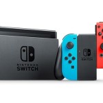 🔥 Black Friday : La Nintendo Switch à 292 euros sur Amazon au lieu de 329 euros 🔥 Black Friday : La Nintendo Switch à 292 euros sur Amazon au lieu de 329 euros