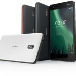 Le Nokia 2 est officiel : 2 jours d’autonomie à un prix plancher