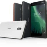 Nokia 2 : l’anti iPhone X ?
