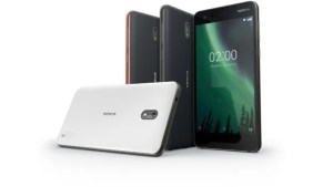 Le Nokia 2 est officiel : 2 jours d’autonomie à un prix plancher