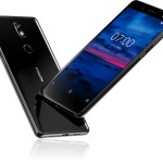 Nokia (HMD) : le cru 2018 se confirme
