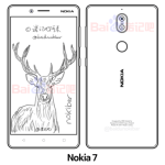 Un Nokia 7 pour aller avec le Nokia 2 ?