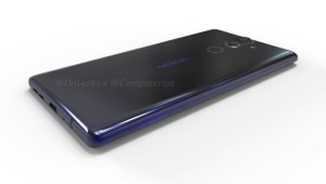 Nokia 9 : la FCC révèle les caractéristiques du nouveau fleuron