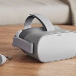 Oculus Go for Business : le casque VR autonome version entreprise enfin disponible