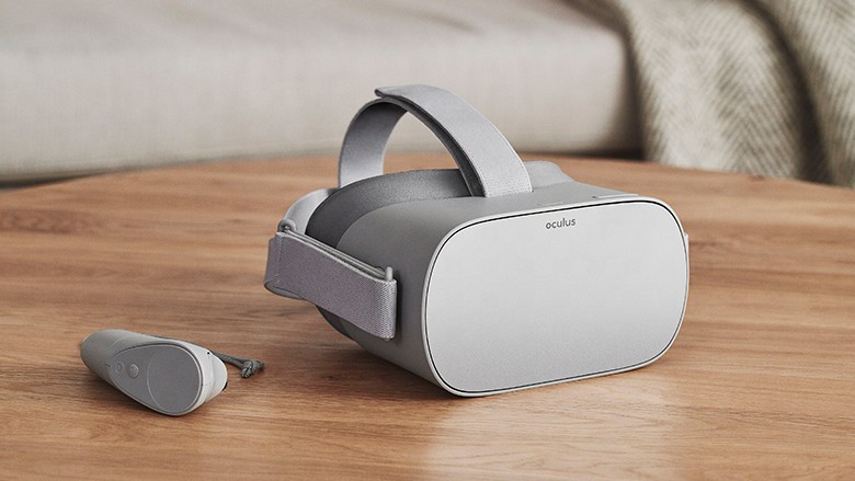 Chargeur oculus go hotsell