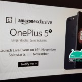 OnePlus 5T : la date d’annonce se confirme