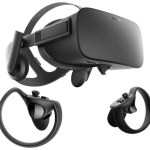 🔥 Bon plan : l’Oculus Rift + les Oculus Touch passent à 399 euros au lieu de 898 euros à sa sortie