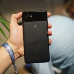 Google Pixel 2 : pourquoi il n’a pas besoin d’un double capteur photo