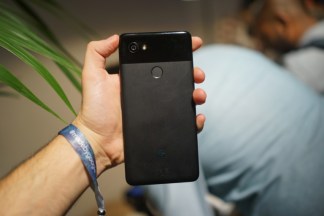 Google Pixel 2 : pourquoi il n’a pas besoin d’un double capteur photo