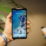 Les Google Pixel 2 et Pixel 2 XL sont mis à jour : la fin des bugs ?