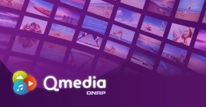 Qmedia Android TV : accédez facilement aux médias de votre NAS Qnap