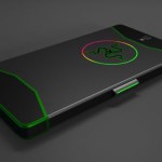 Razer Phone : une première photo montre son double capteur