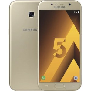 🔥 Black Friday : le Samsung Galaxy A5 (2017) est à 249 euros au lieu de 429 euros