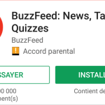 Instant Apps : le Play Store permet désormais d’essayer des apps avant de les installer Instant Apps : le Play Store permet désormais d’essayer des apps avant de les installer