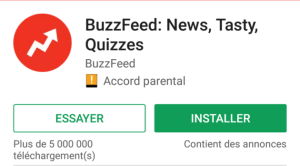 Instant Apps : le Play Store permet désormais d’essayer des apps avant de les installer Instant Apps : le Play Store permet désormais d’essayer des apps avant de les installer