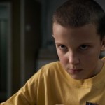 Stranger Things 2 : la série Netflix pensée pour être regardée sur smartphone Stranger Things 2 : la série Netflix pensée pour être regardée sur smartphone