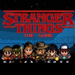 Stranger Things : la célèbre série Netflix s’offre un jeu mobile rétro et gratuit