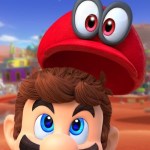 Super Mario Odyssey s’invite dans Super Mario Run Super Mario Odyssey s’invite dans Super Mario Run