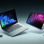 Microsoft mise sur des Surface Laptop et Surface Book 2 moins puissants (mais plus abordables)