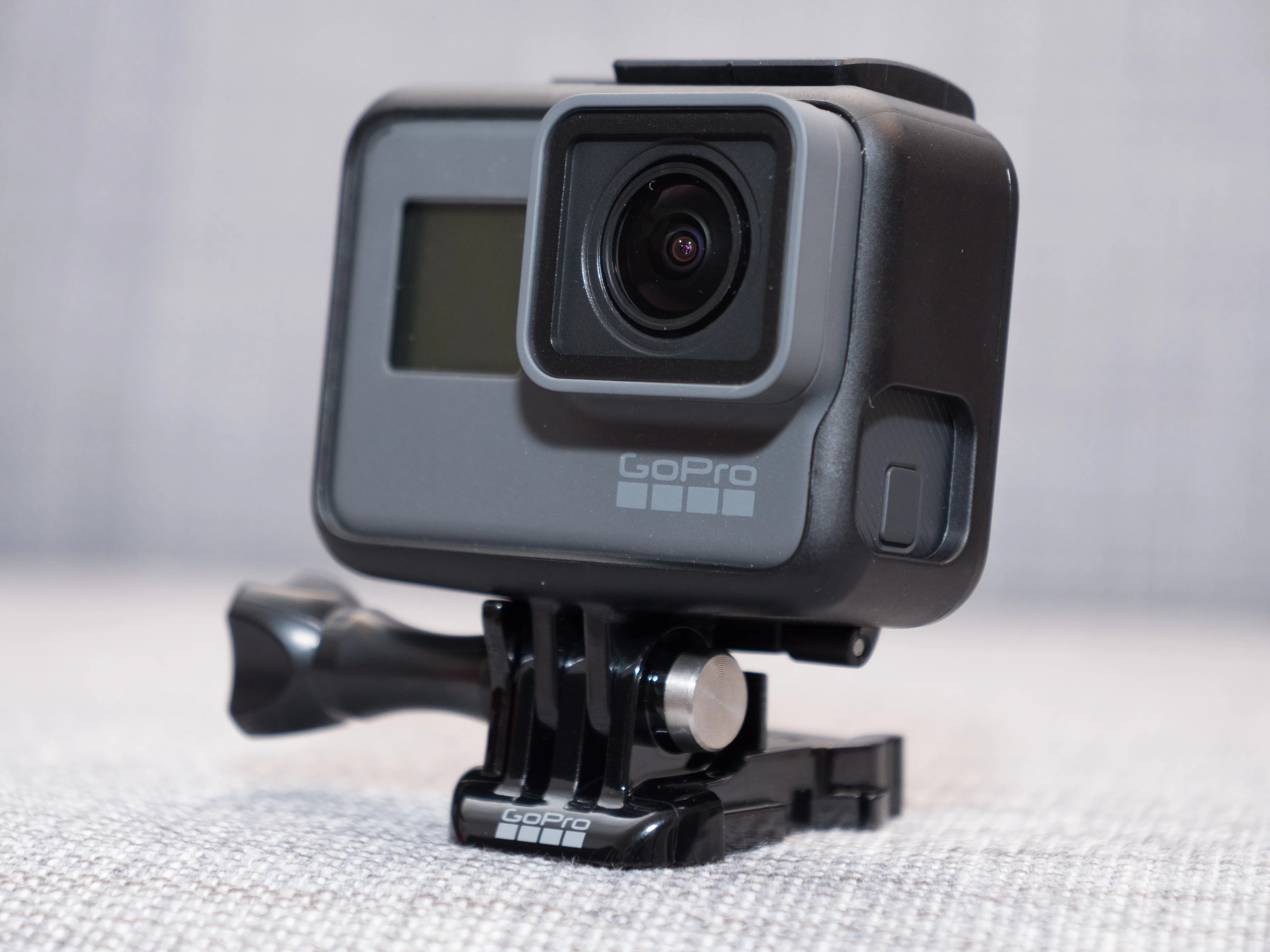 Test de la GoPro Hero6 Black : la meilleure caméra d’action