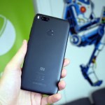 Xiaomi Mi A1 : le 1er smartphone sous Android One reçoit Android 8.0 Oreo en bêta