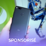 4 smartphones en promotion : Xiaomi Mi A1, Redmi Note 4, Redmi 5A et Lenovo Zuk Z2 Pro 4 smartphones en promotion : Xiaomi Mi A1, Redmi Note 4, Redmi 5A et Lenovo Zuk Z2 Pro