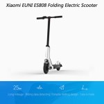 La Xiaomi EUNI ES808 est disponible à 244 euros, une alternative à la Xiaomi Mijia 365 La Xiaomi EUNI ES808 est disponible à 244 euros, une alternative à la Xiaomi Mijia 365