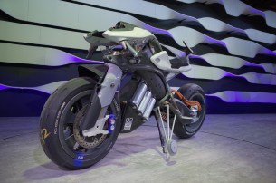 yamaha-motoroid