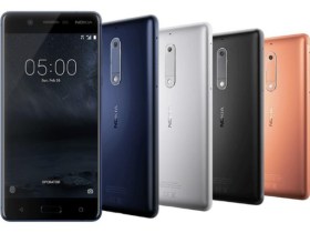 🔥 Black Friday : le Nokia 5 à 120 euros chez Orange, belle baisse de prix pour ce smartphone